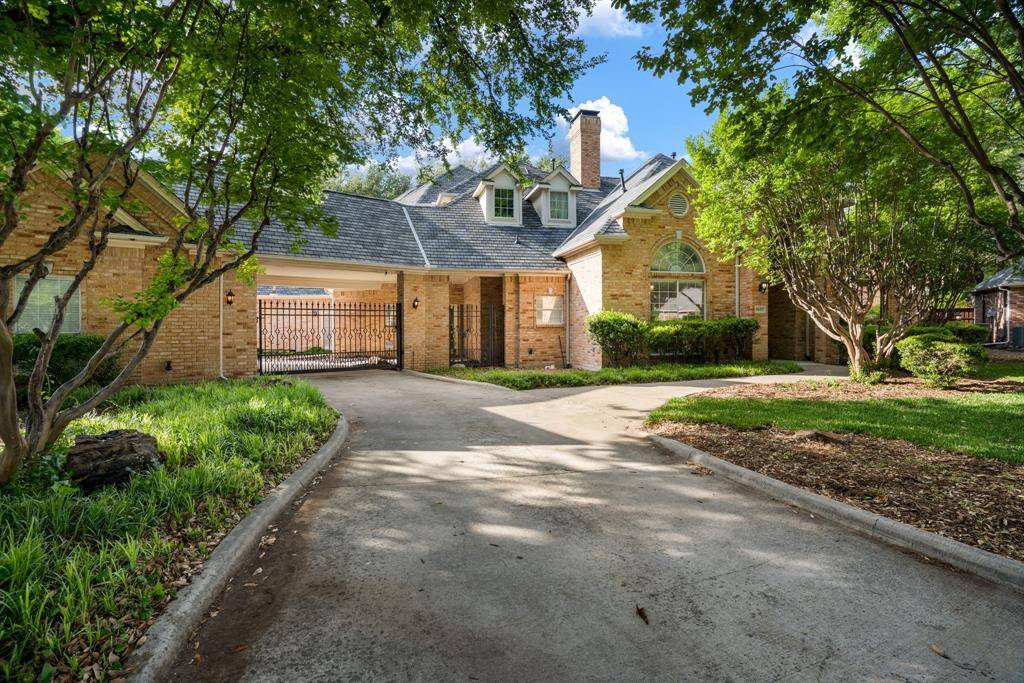 4637 Gladys Court, Plano, TX 75093