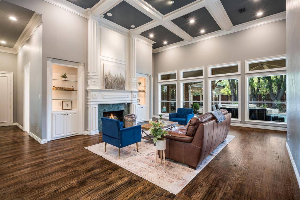 4637 Gladys Court, Plano, TX 75093