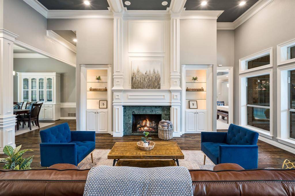 4637 Gladys Court, Plano, TX 75093