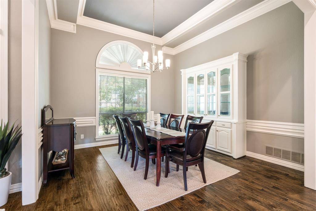 4637 Gladys Court, Plano, TX 75093