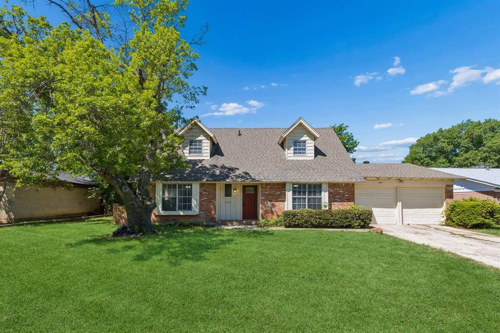1954 Mims Street, Fort Worth, TX 76112