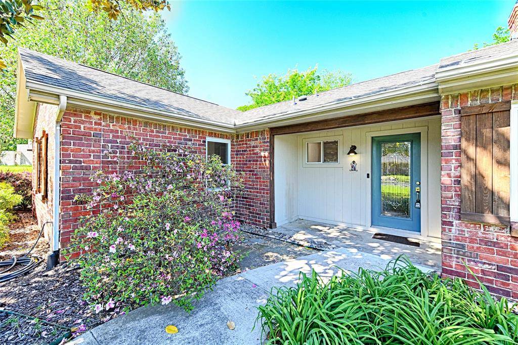 4 Patterson Drive, Greenville, TX 75402