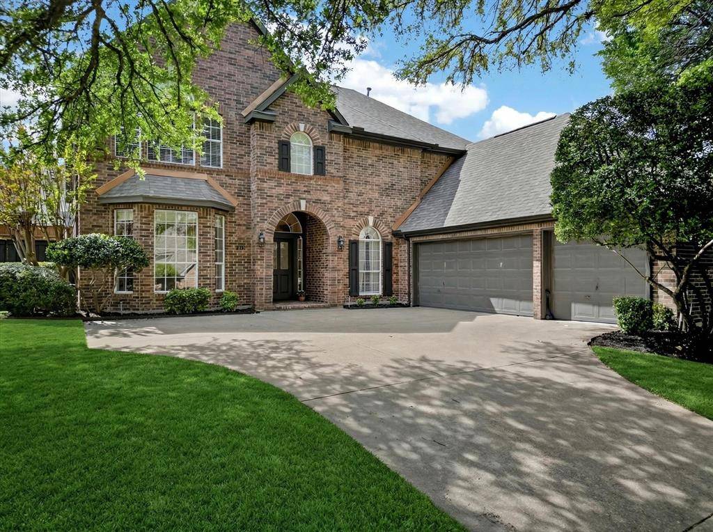 2610 Greenway Drive, Mckinney, TX 75072