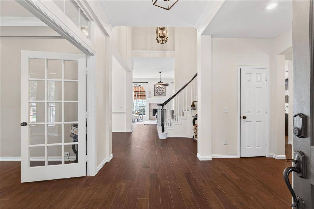 2610 Greenway Drive, Mckinney, TX 75072