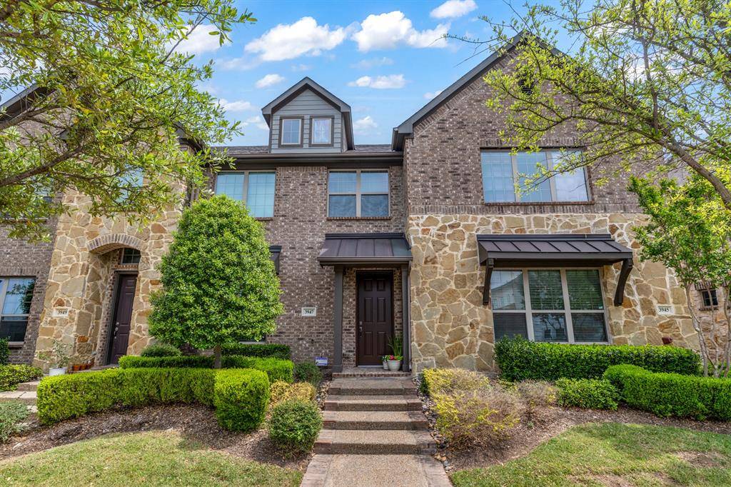 3947 Cascade Sky Drive, Arlington, TX 76005