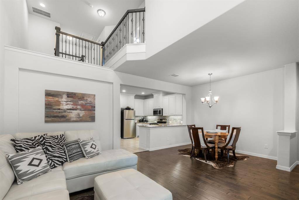 3947 Cascade Sky Drive, Arlington, TX 76005