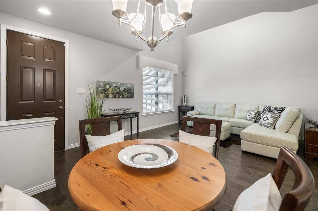 3947 Cascade Sky Drive, Arlington, TX 76005