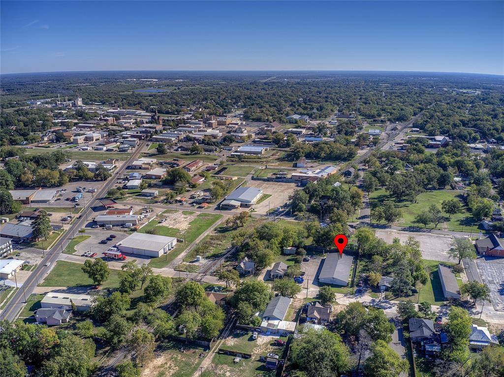 214 Locust Street S, Sulphur Springs, TX 75482