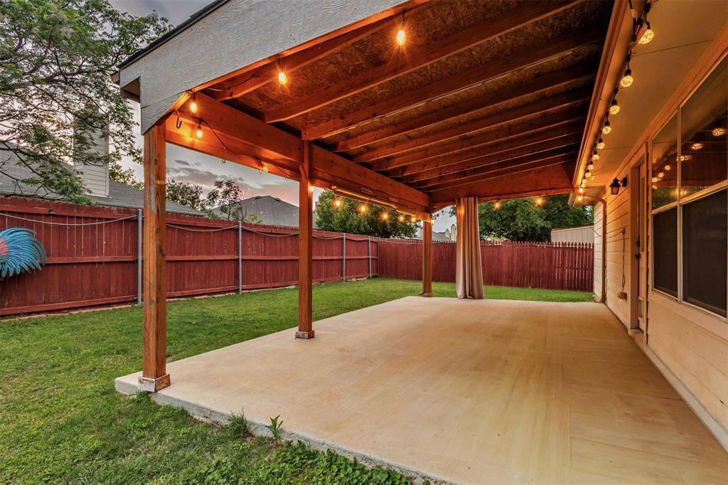 3709 Allison Drive, Denton, TX 76207