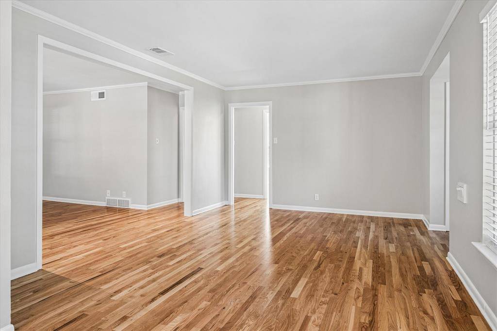 1831 Swan Drive, Dallas, TX 75228