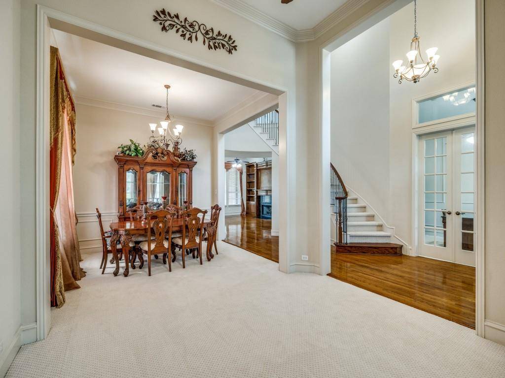 2328 Harrisburg Lane, Plano, TX 75025