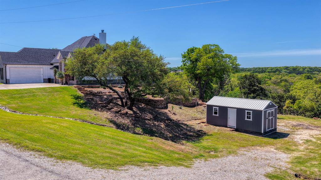 243 Cottongame Road, Weatherford, TX 76088