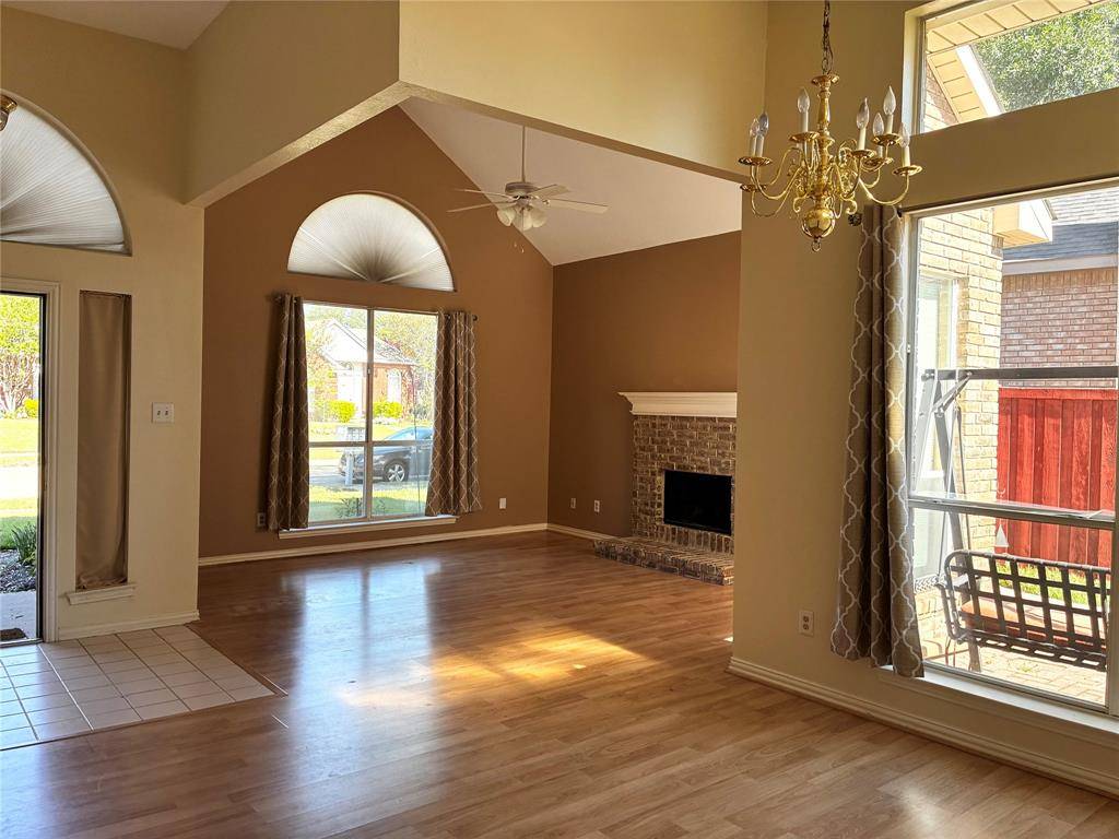 7936 Tournament Road, Frisco, TX 75035