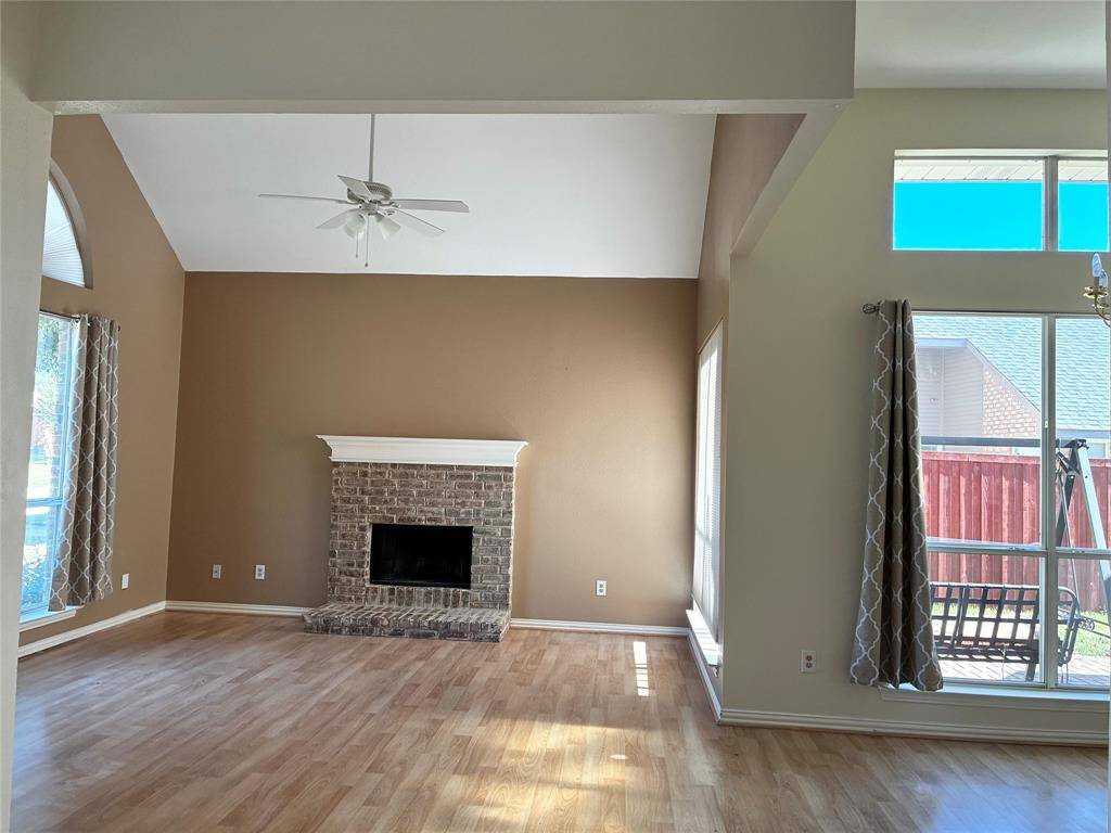 7936 Tournament Road, Frisco, TX 75035