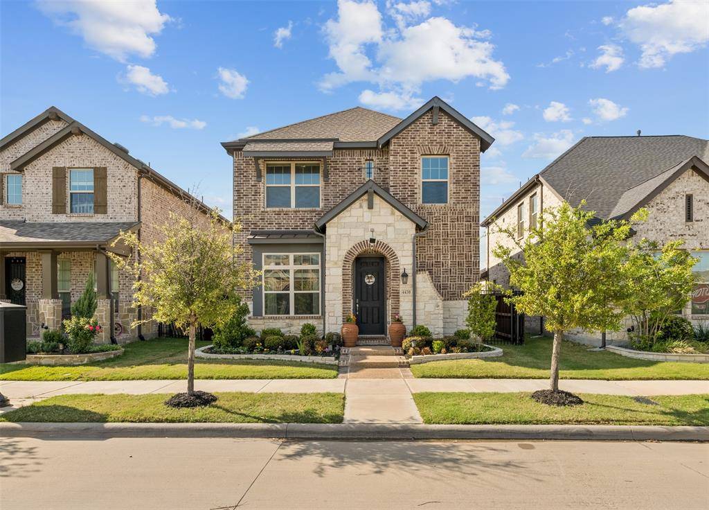 4430 English Maple Drive, Arlington, TX 76005