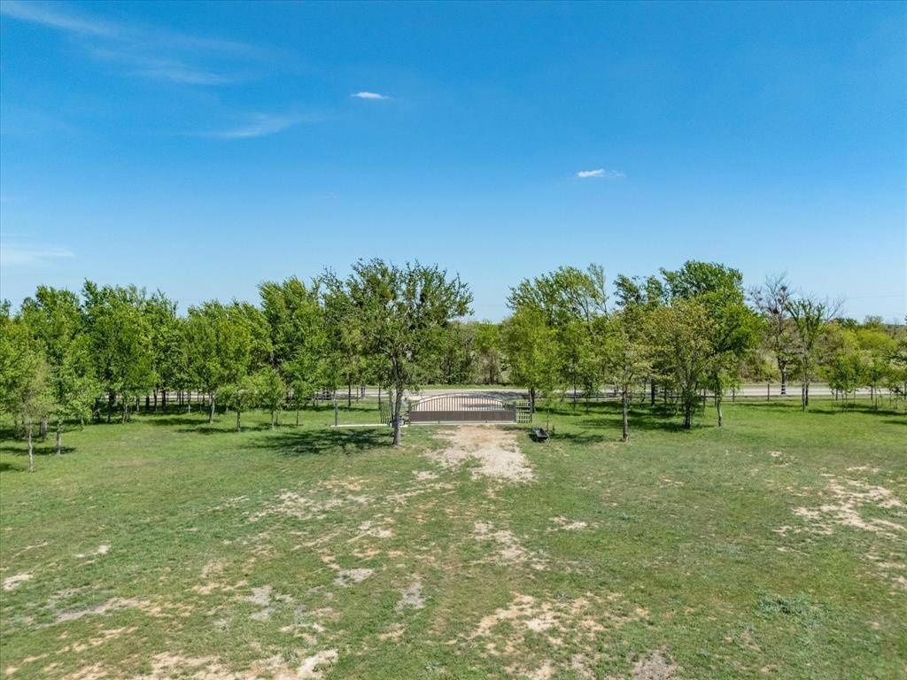 14 acres Cool Junction Road, Millsap, TX 76066