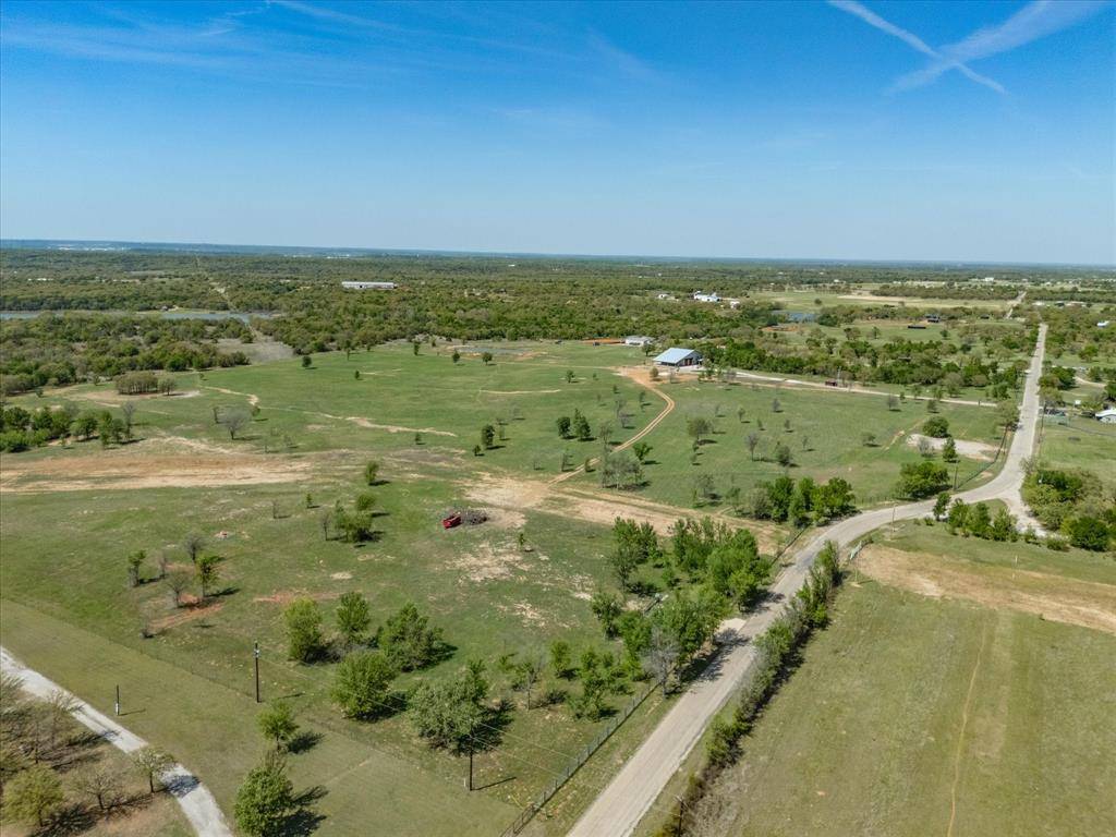 14 acres Cool Junction Road, Millsap, TX 76066