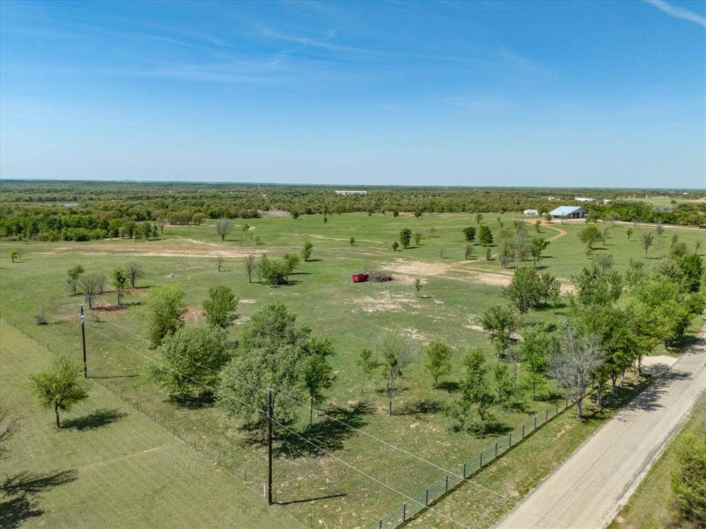 14 acres Cool Junction Road, Millsap, TX 76066