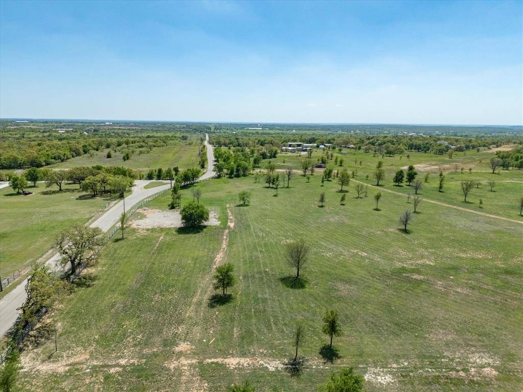 14 acres Cool Junction Road, Millsap, TX 76066