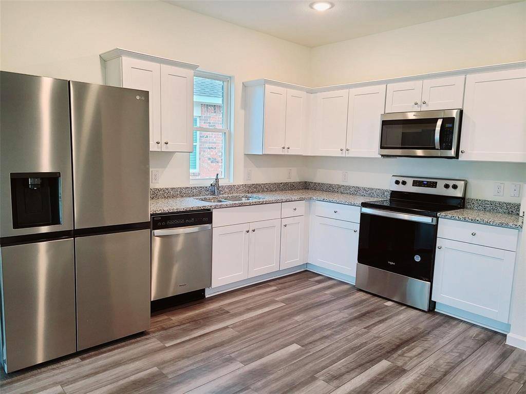 1308 Fleckman Drive, Fort Worth, TX 76052