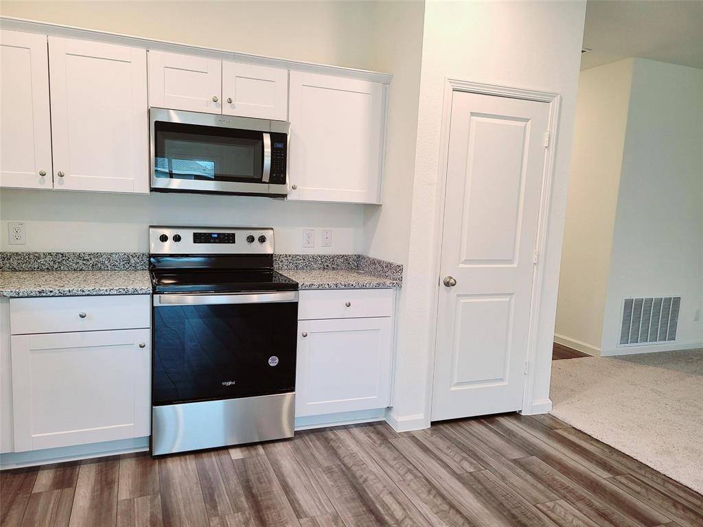 1308 Fleckman Drive, Fort Worth, TX 76052