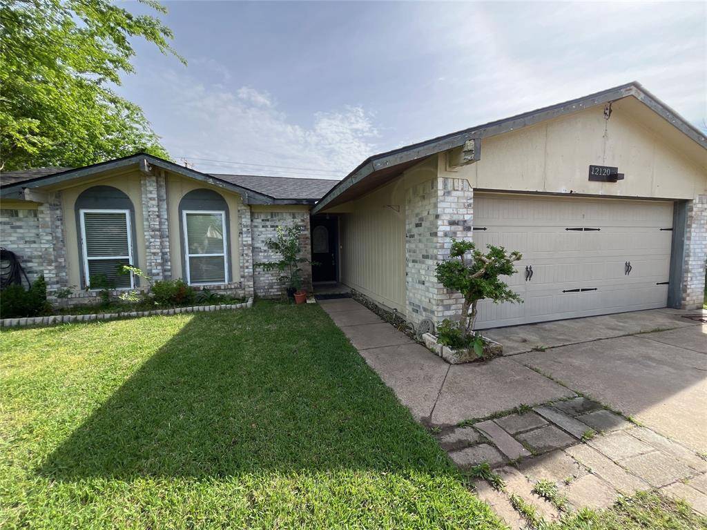 12120 Bishop Drive, Balch Springs, TX 75180