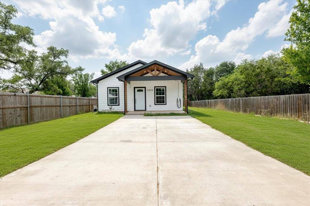 3516 Tomahawk Drive, Granbury, TX 76048