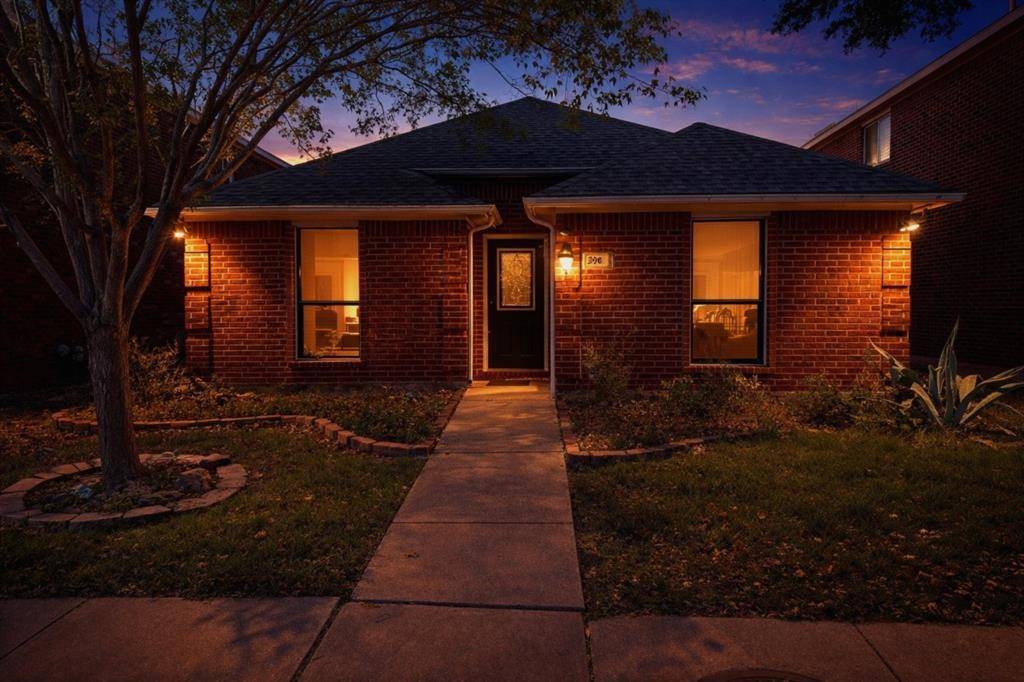 3901 Granby Lane, Flower Mound, TX 75028