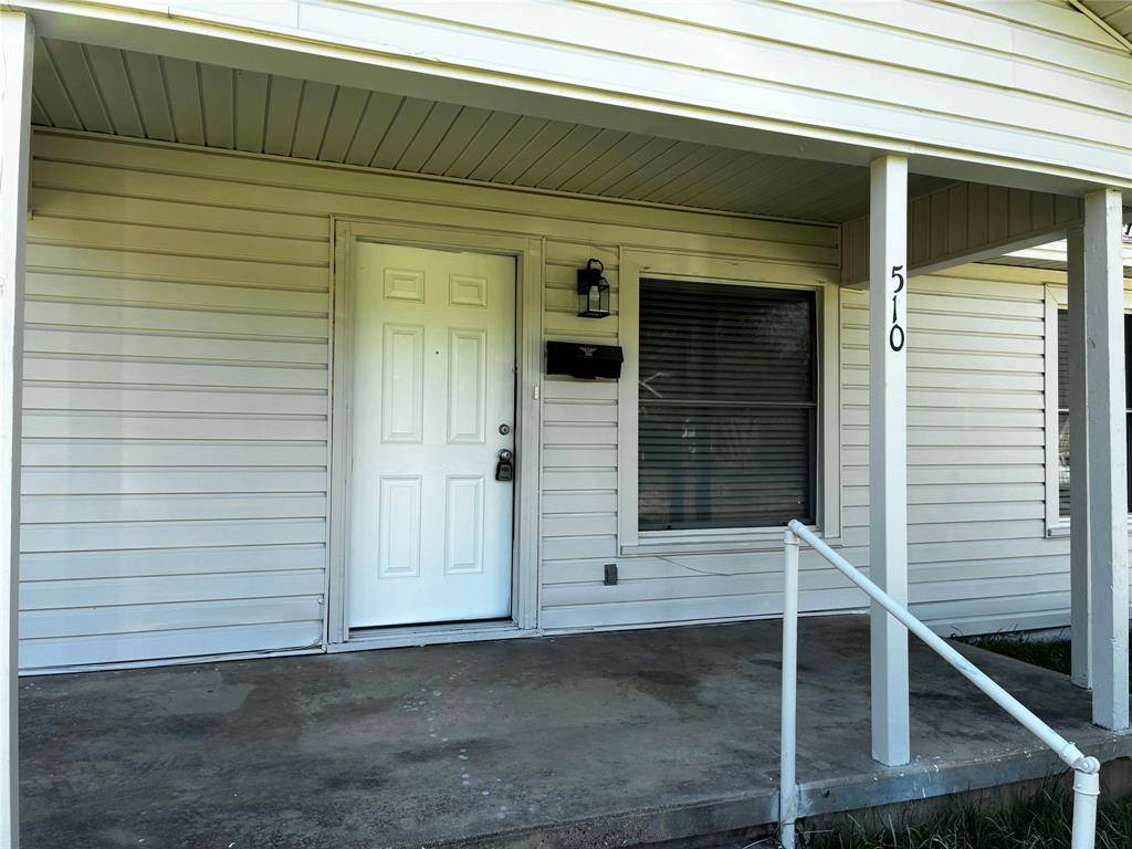 510 Magnolia Street, Arlington, TX 76012