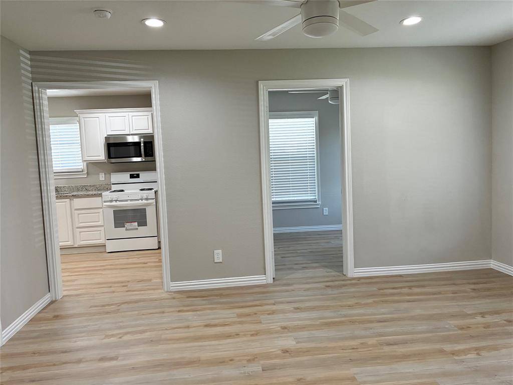 510 Magnolia Street, Arlington, TX 76012