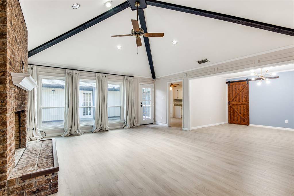 3915 Saint Christopher Lane, Dallas, TX 75287