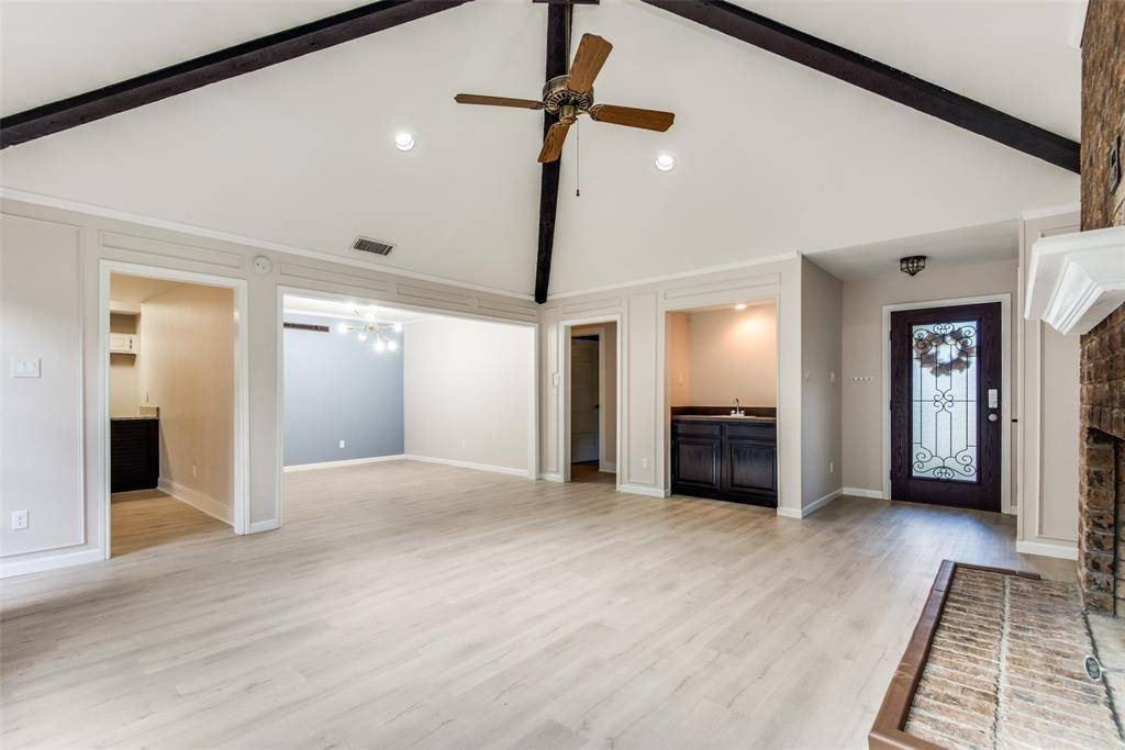 3915 Saint Christopher Lane, Dallas, TX 75287