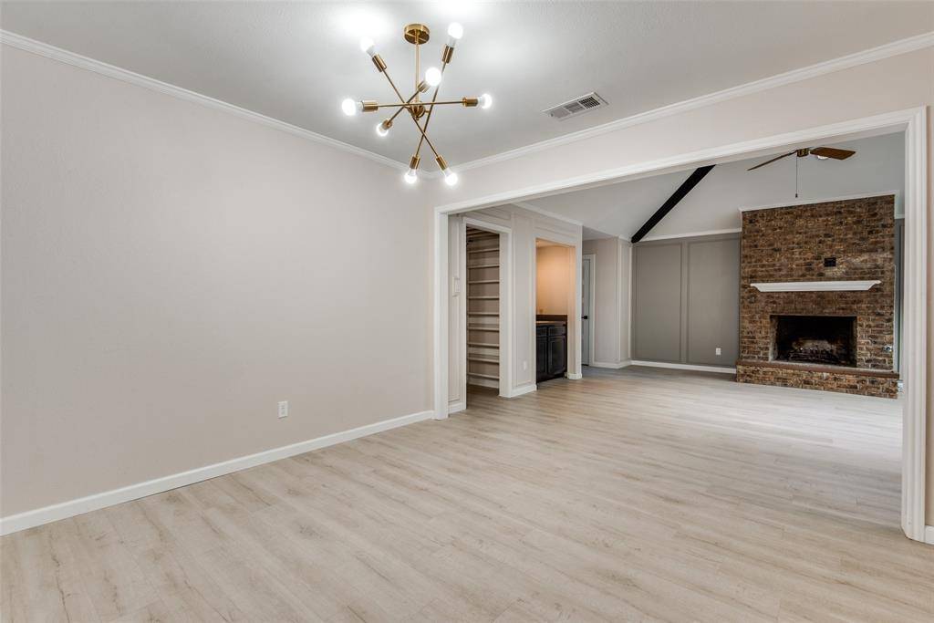 3915 Saint Christopher Lane, Dallas, TX 75287