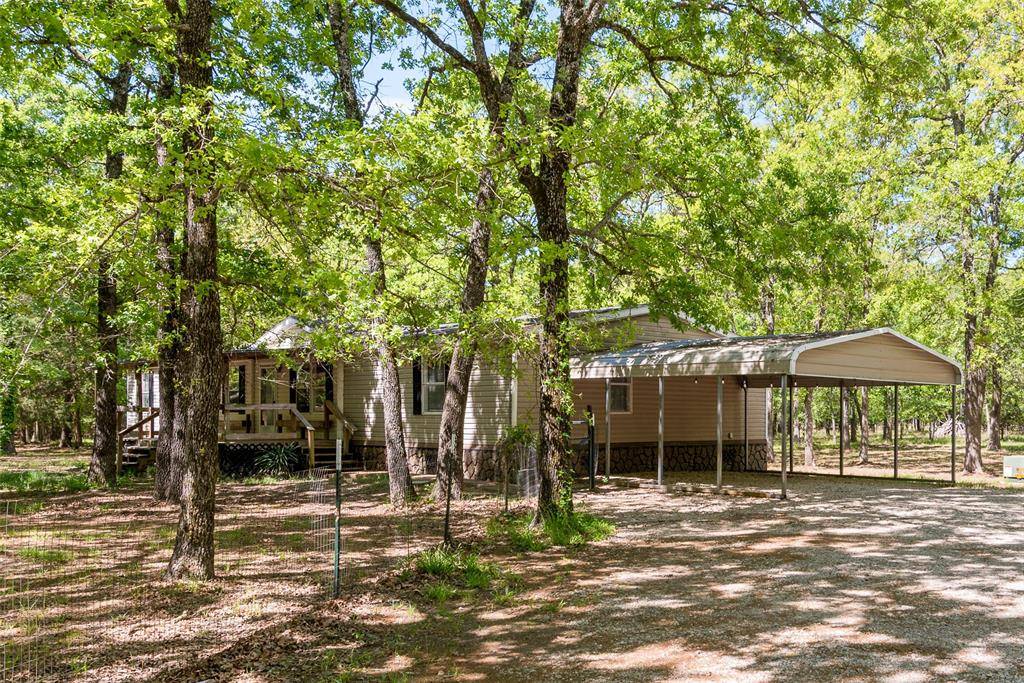 8524 Private Road 2416, Quinlan, TX 75474