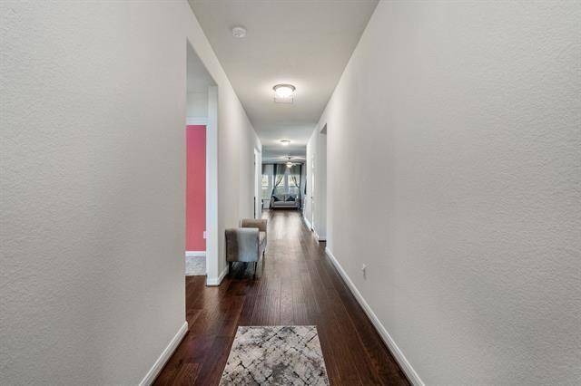 1215 Crescent View Drive, Anna, TX 75409