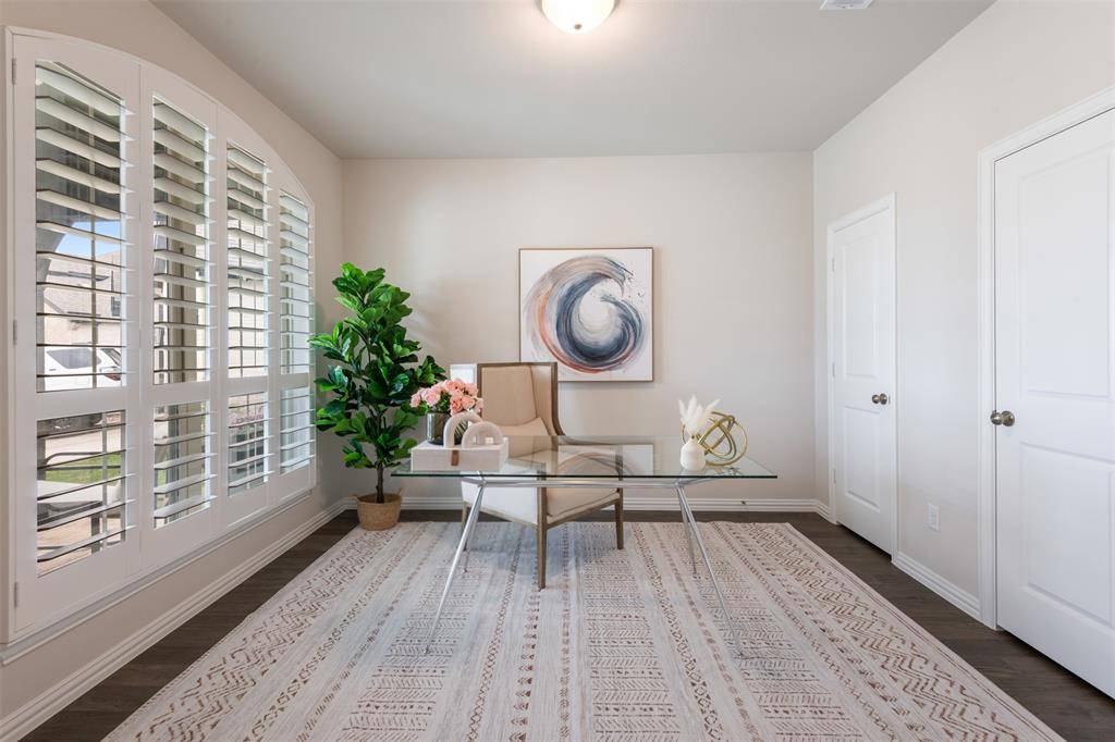 4516 Egret Point, Oak Point, TX 75068