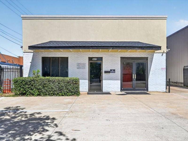 3413 Herring Avenue, Irving, TX 75061