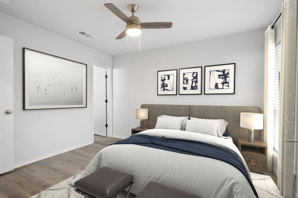 718 Skyline Drive, Duncanville, TX 75116