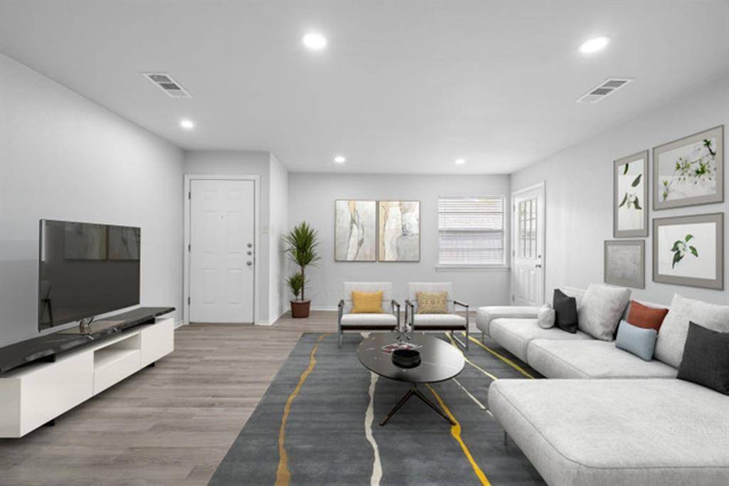 718 Skyline Drive, Duncanville, TX 75116