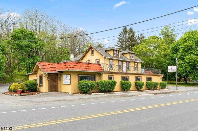 408 Us Route46, Liberty Twp., NJ 07838