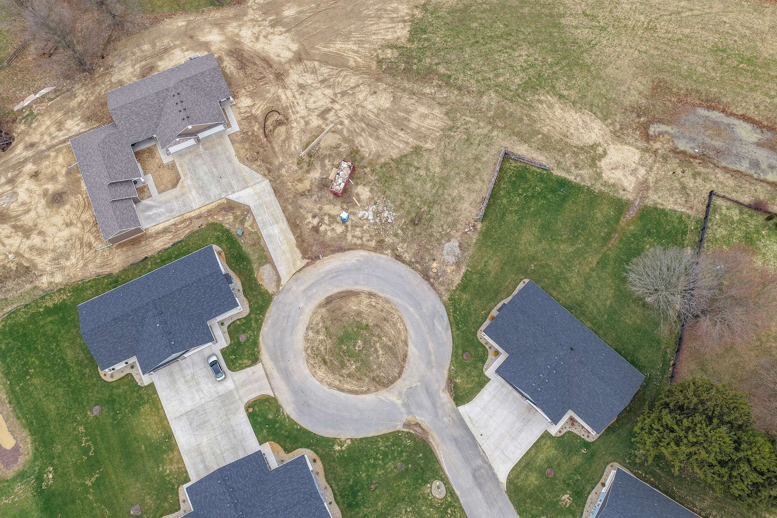 139 Lexington Pointe DR #6, Niles Twp, MI 49120