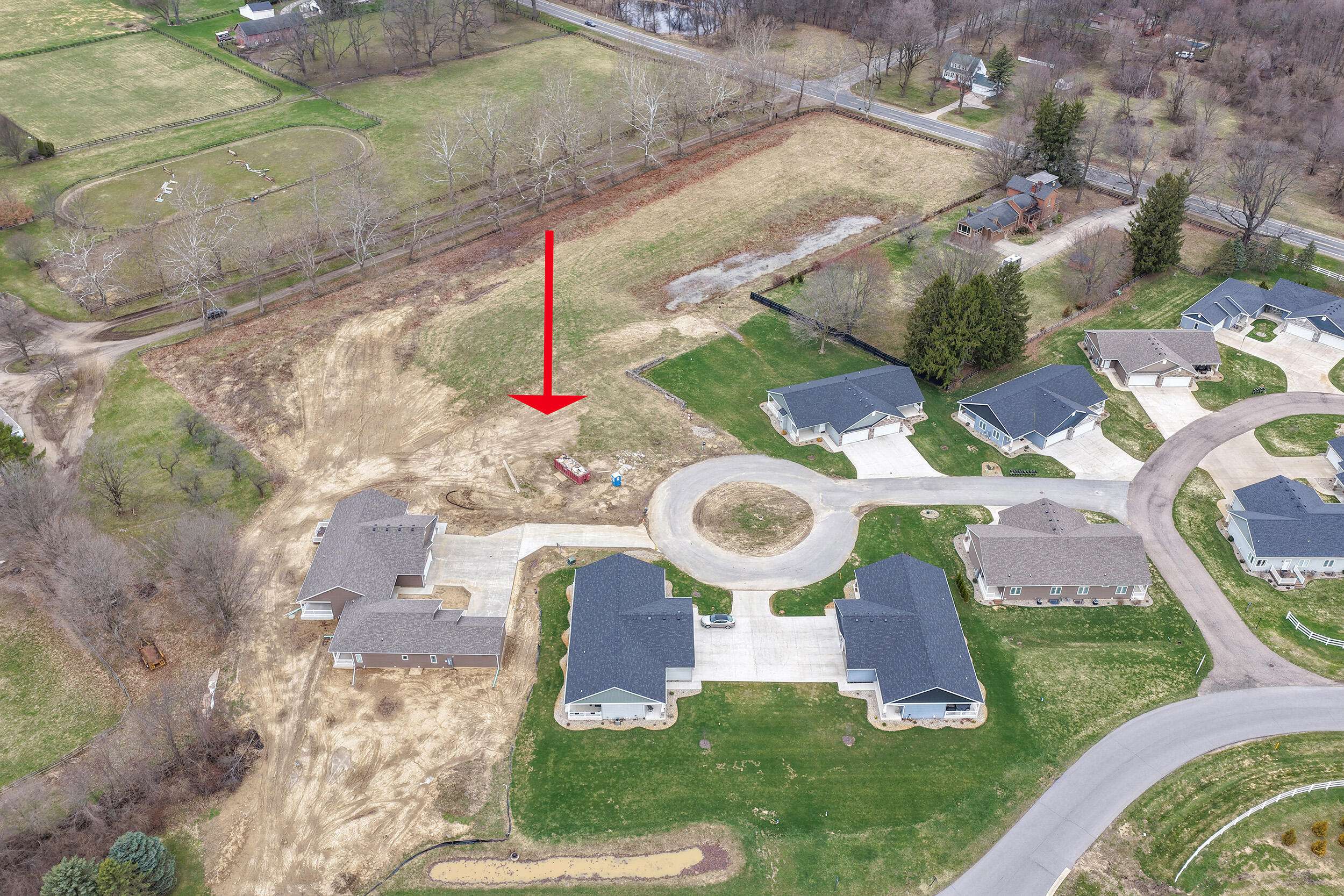 137 Lexington Pointe DR #7, Niles Twp, MI 49120