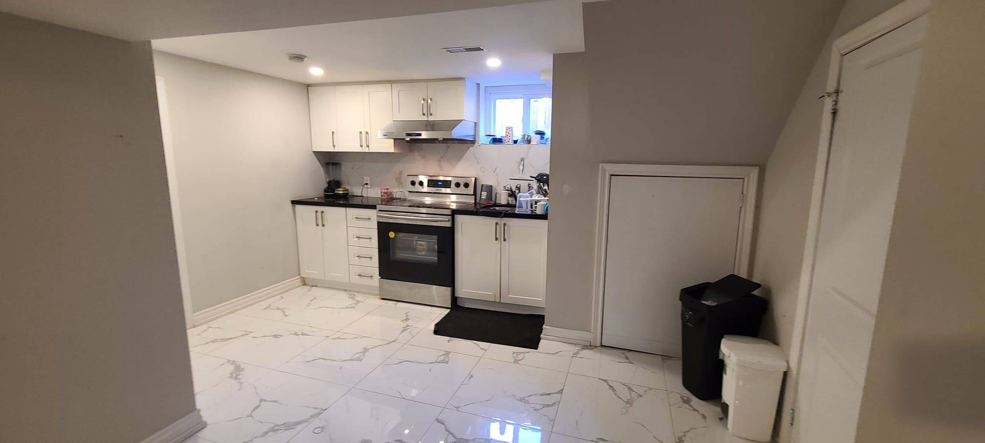 97 Pandora CIR #Bsmt, Toronto E09, ON M1H 1V8