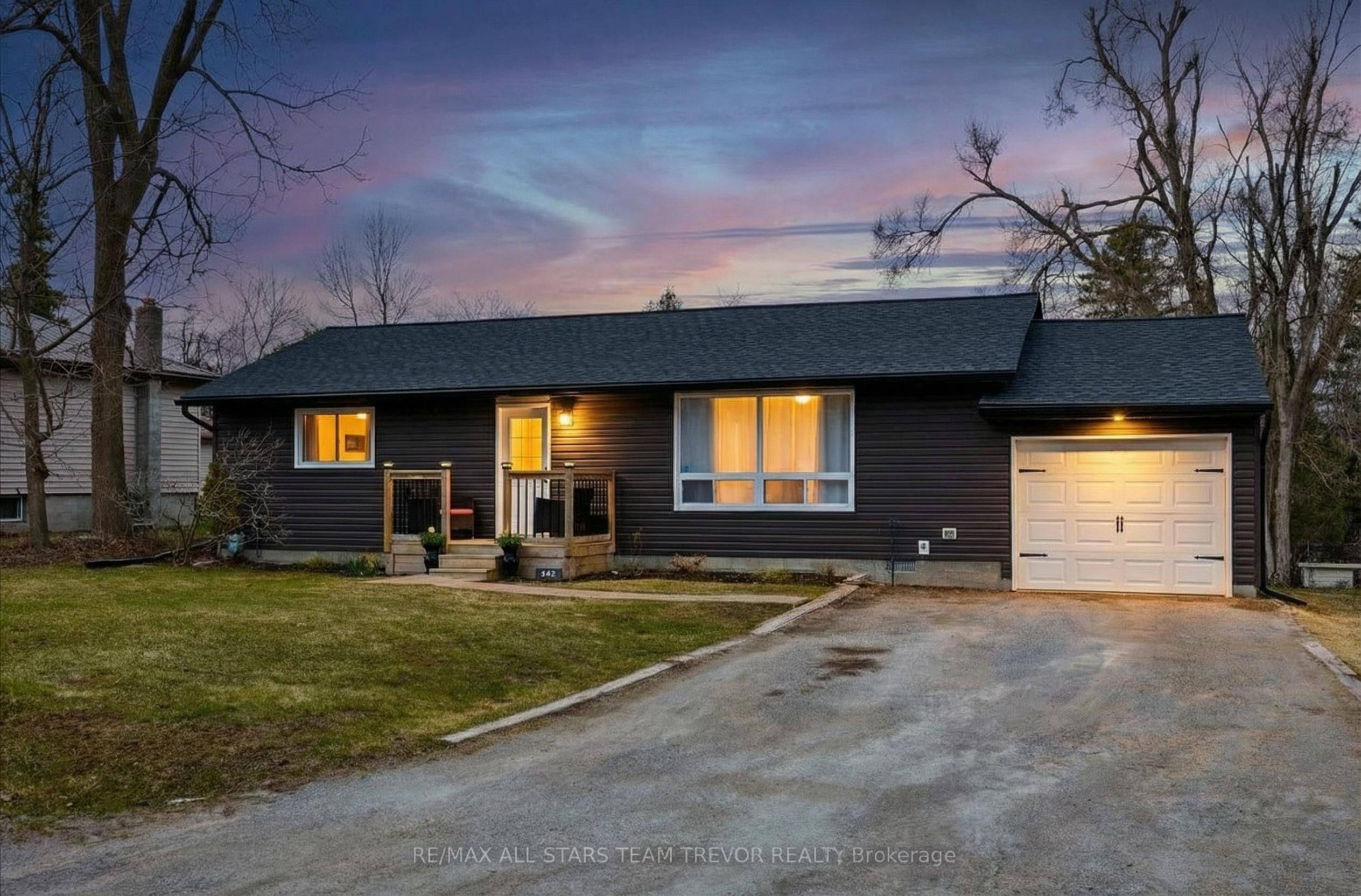 512 Sarah ST, Brock, ON L0K 1A0