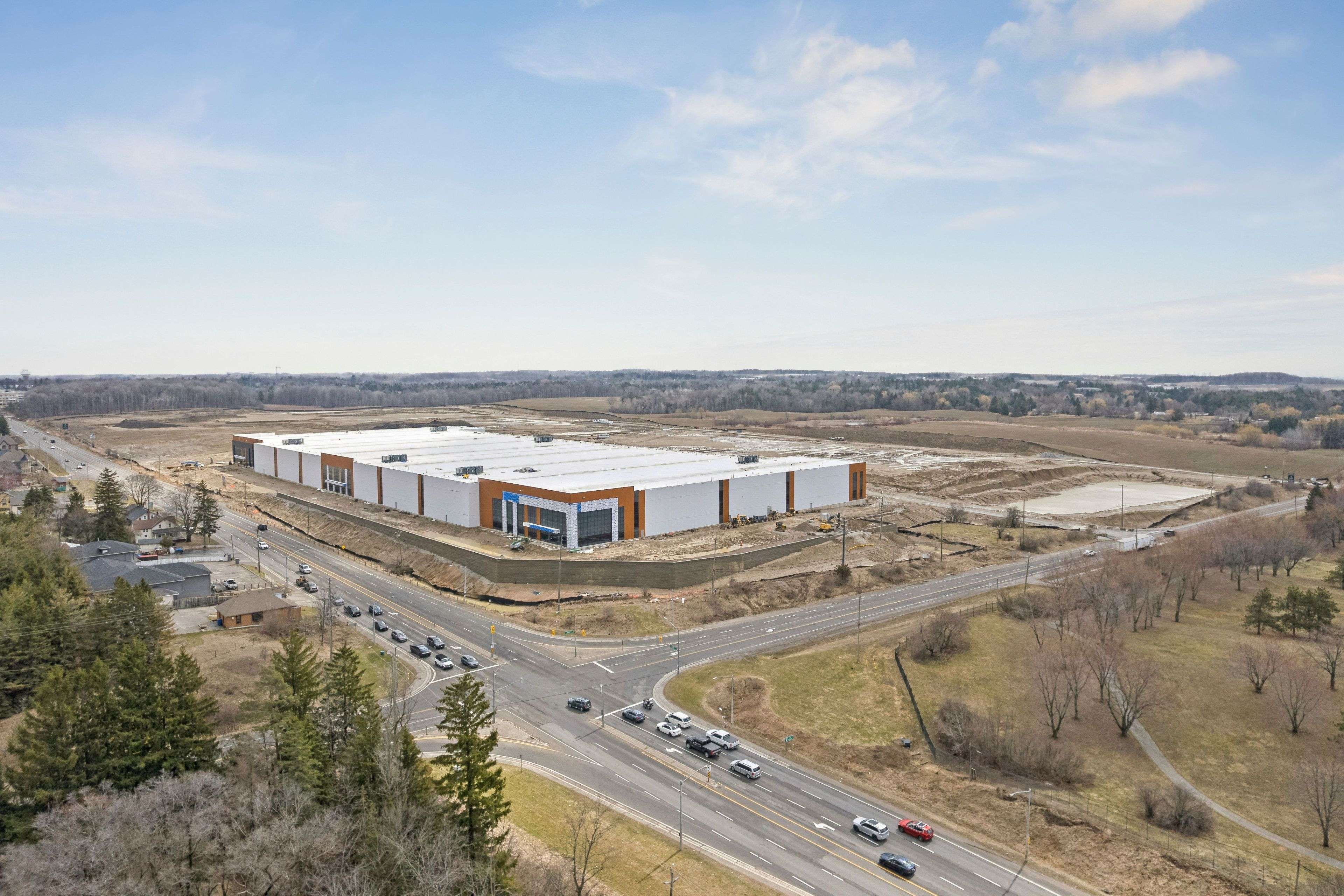 2955 King RD #A1, King, ON L7B 1L6