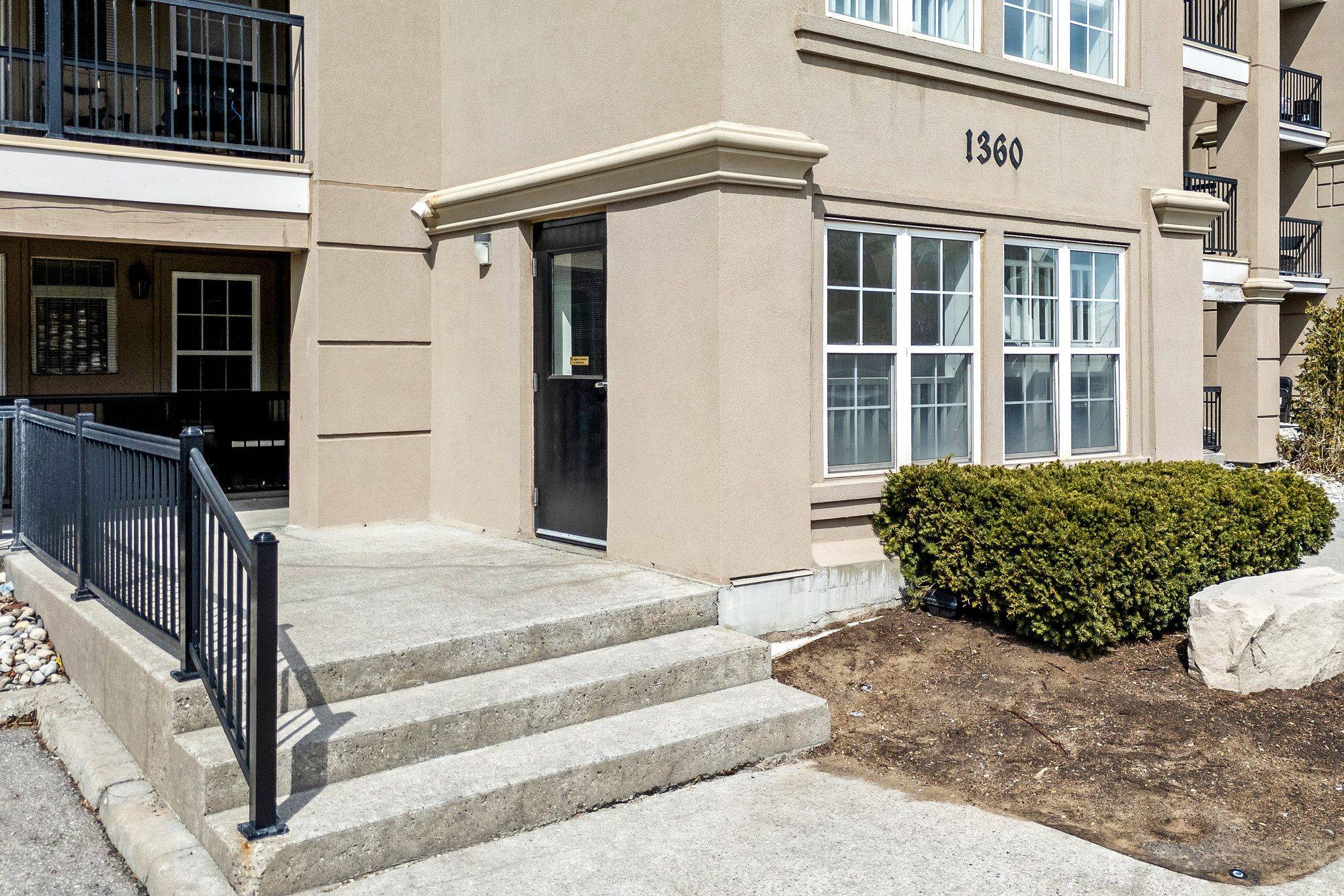 1360 Main ST E #304, Milton, ON L9T 7S5