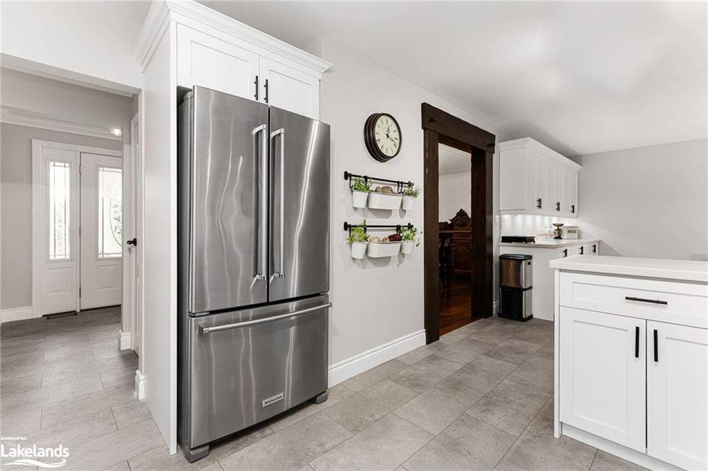 1105 ROSSEAU LAKE ROAD 1 N/A, Muskoka Lakes, ON P0B 1M0