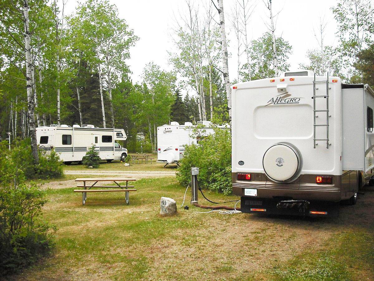 4650 HWY 11/17 N/A, Oliver Paipoonge, ON P7K 0J1