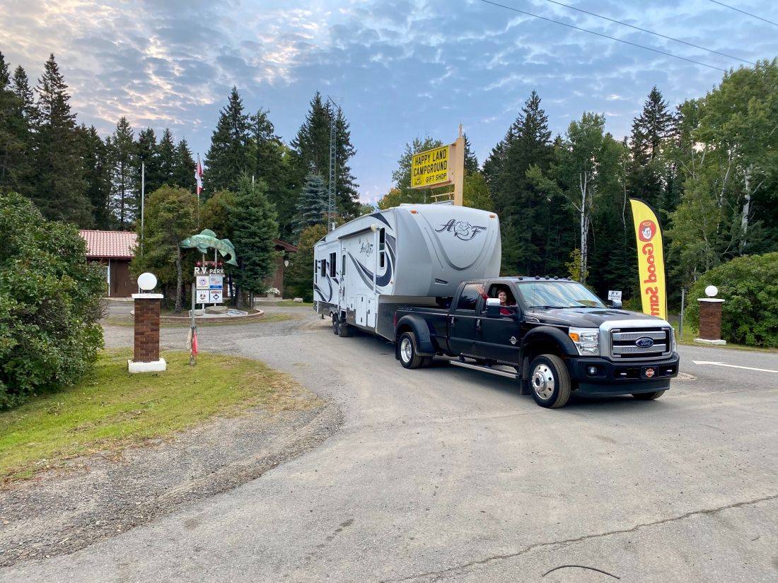 4650 HWY 11/17 N/A, Oliver Paipoonge, ON P7K 0J1