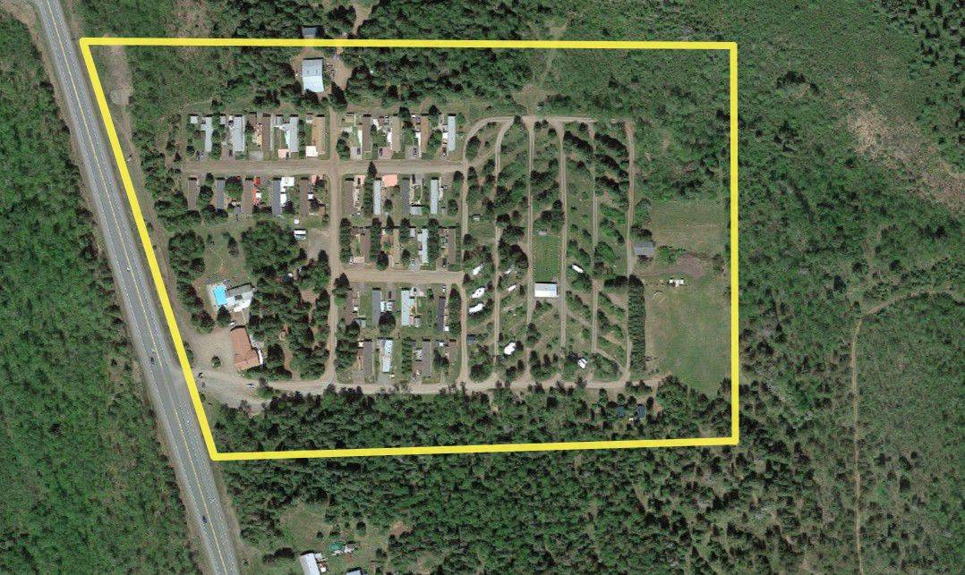 4650 HWY 11/17 N/A, Oliver Paipoonge, ON P7K 0J1